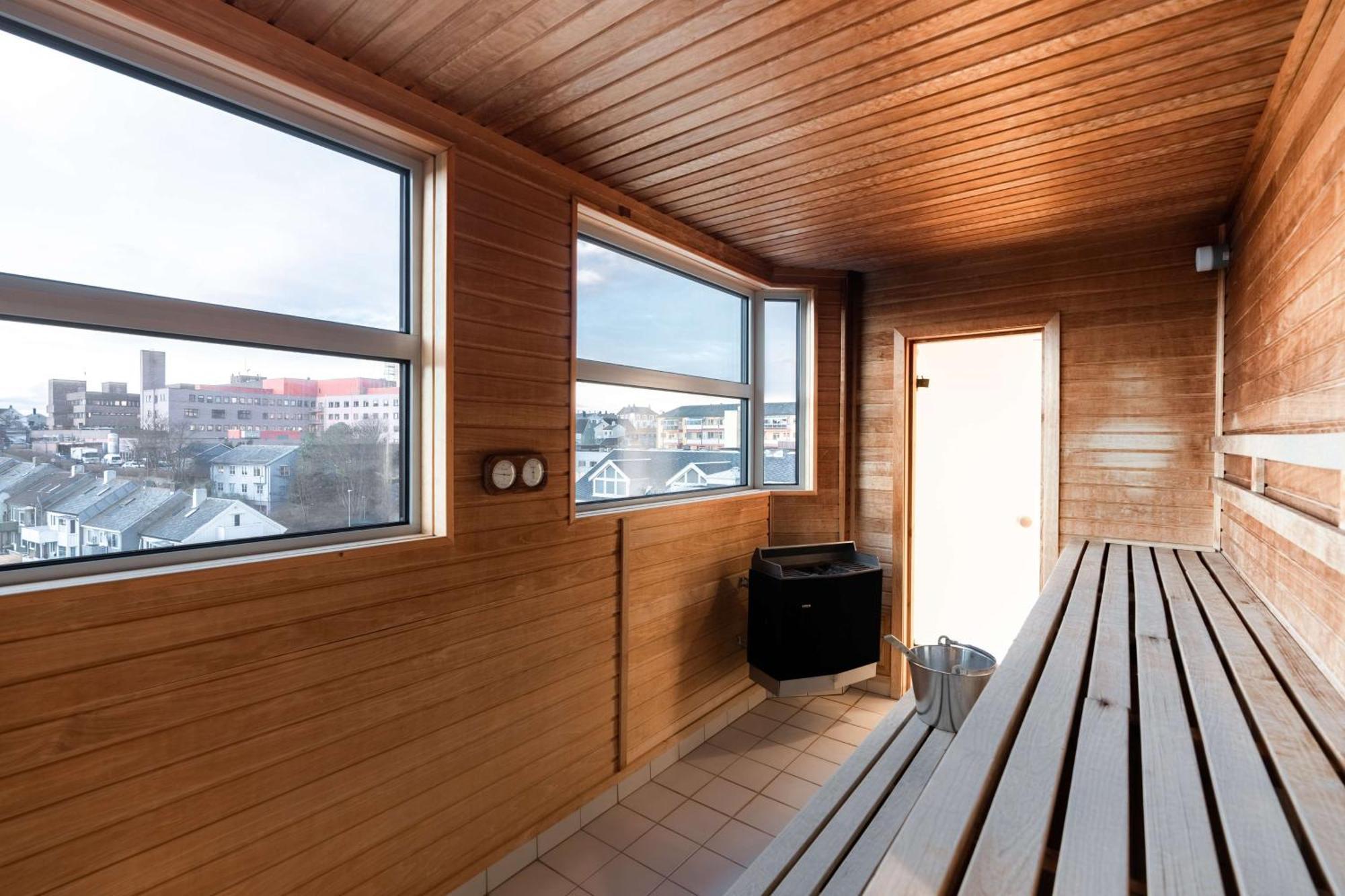 Scandic Kristiansund Exterior photo