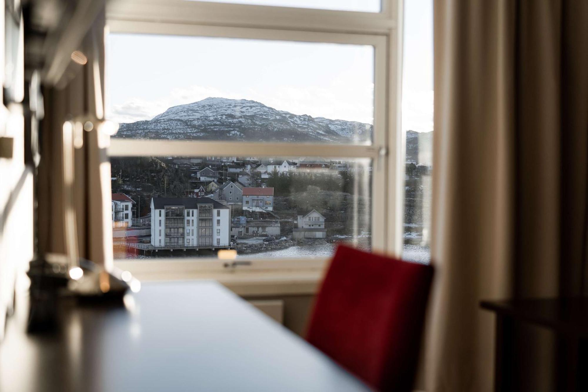 Scandic Kristiansund Exterior photo