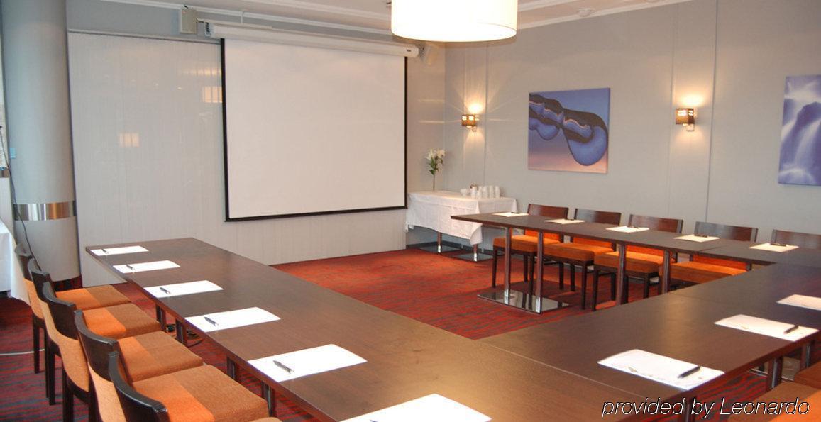 Scandic Kristiansund Exterior photo