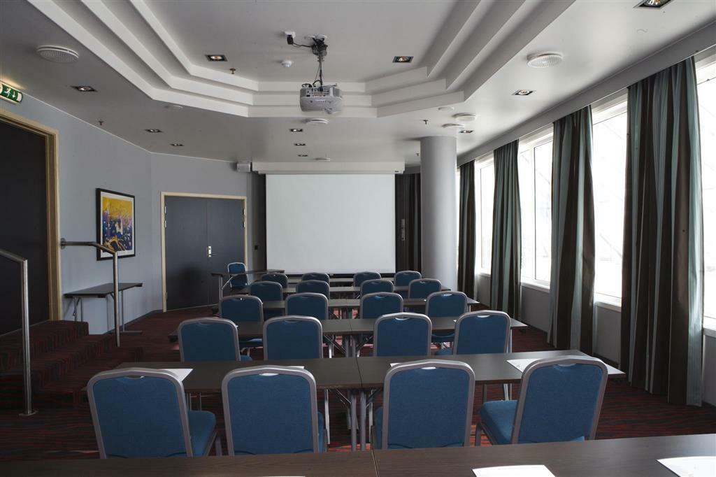 Scandic Kristiansund Facilities photo